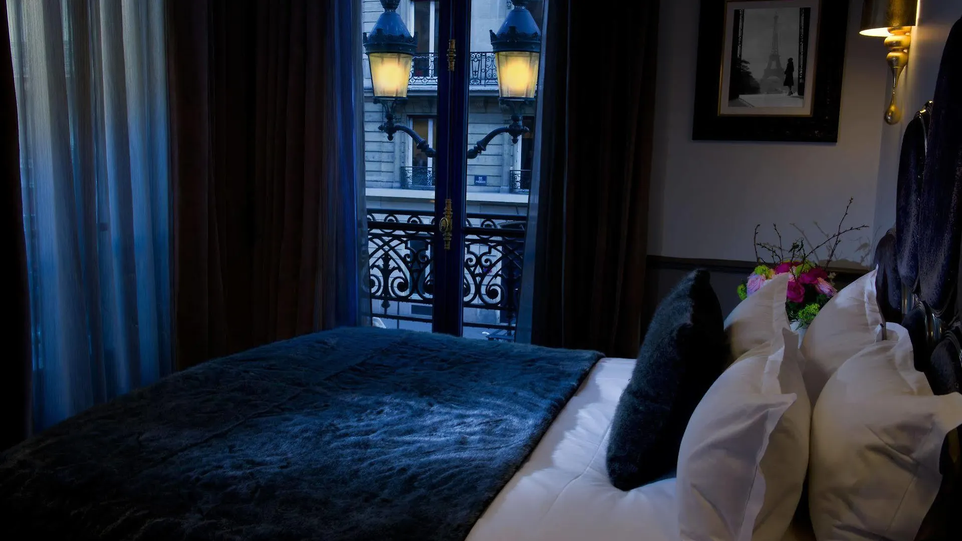 Hotel Lumen Paris Louvre