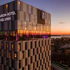 Clarion Finland