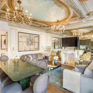 Merveil - Signature - Louvre - Marcel I Apartment