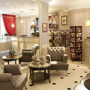 Hotell Des Comedies