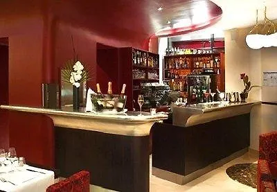 勒芒巴黎卢浮宫酒店 酒店