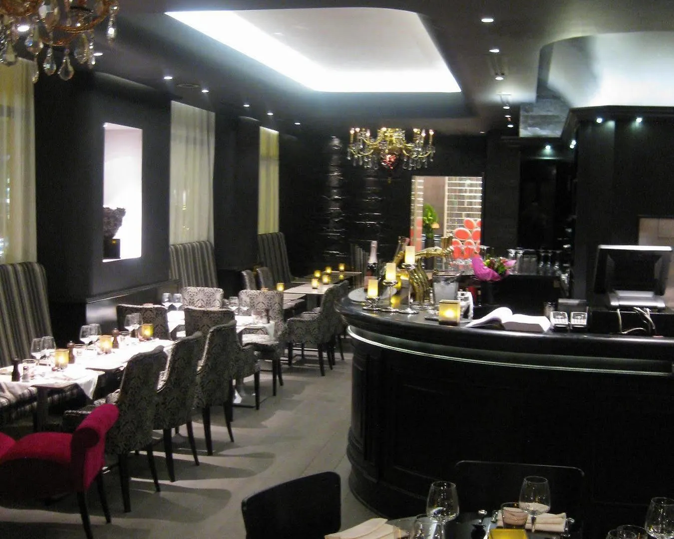 Hotel Lumen Paris Louvre